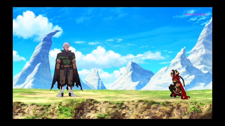 ชีวิตชิลๆ ของผู้กล้าเลเวล2 ep10 พากย์ไทย