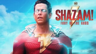 Shazam 2 Trailer Breakdown and Justice League Easter Eggs