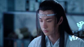 [Versi Drama Wang Xian] Mabuk Tertawa Tiga Ribu-6 Ending (Serangan Teh Hijau VS Black Belly Shou/Mud