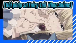 [Hội pháp sư Fairy Tail  Nhạc Anime] Chúng ta đã đánh mất điều gì vào ngày 7/7