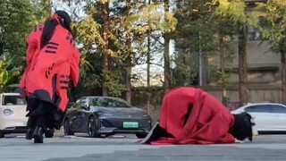 The Adventures of Firewang