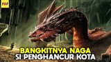 Smaug Si Naga Penggila Emas - ALUR CERITA FILM The Hobbit: The Desolation Of Smaug
