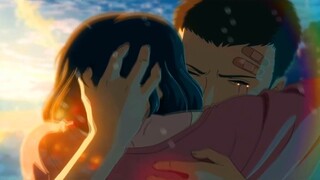 [AMV] ANH SẼ ỔN THÔI || MV Anime || Nhạc Buồn Nhất