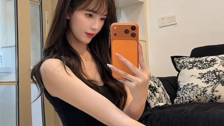 Sexy Girl Pose 🫦😳