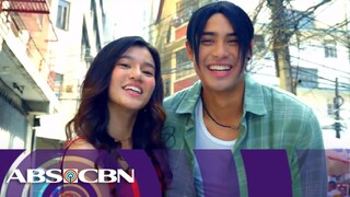 Kapamilya Channel SID | Can't Buy Me Love