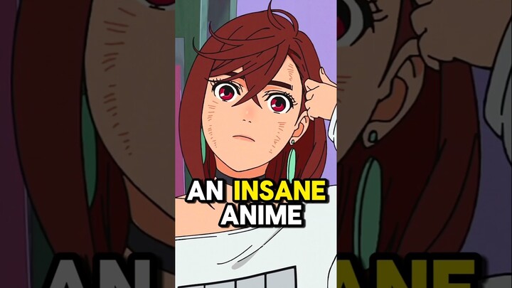 INSANE ANIME TRANSFORMATION 😍