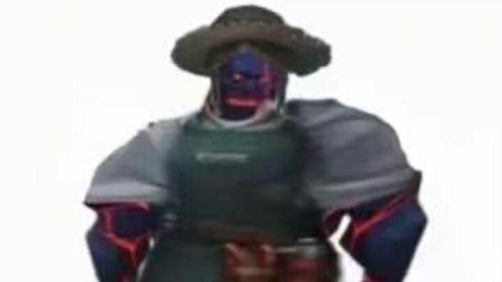 Nhị đệ, anh đừng đi!!