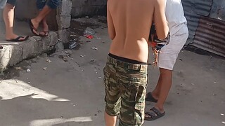 tupada sa pasko