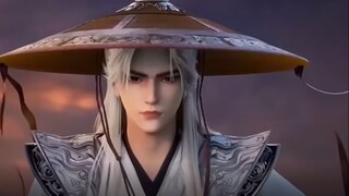Renegade Immortal Episode 94 Sub Indo
