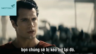 Tóm tắt phim: Superman người đàn ông thép p3 #reviewphimhay