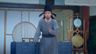 A Puppetry (2022) ไขคดีลับละครหุ่นEP 1 [ซับไทย]