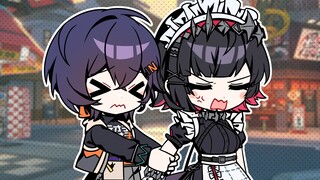 HA☆NA☆SE