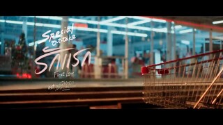 MV รักแรก Special Out Take