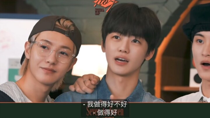 Hhhhhh, I can’t take this group of people speaking Chinese anymore—hahahahaha, I’m dying of laughter