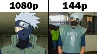 NARUTO MEMES 22