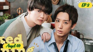 🇯🇵ZENRA MISHE EP 2 ENG SUB (2023)