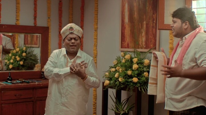 Hayagrriva (2026) Kannada