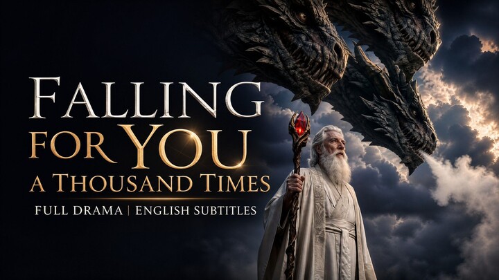 Episode 2: Falling For You a Thousand Times