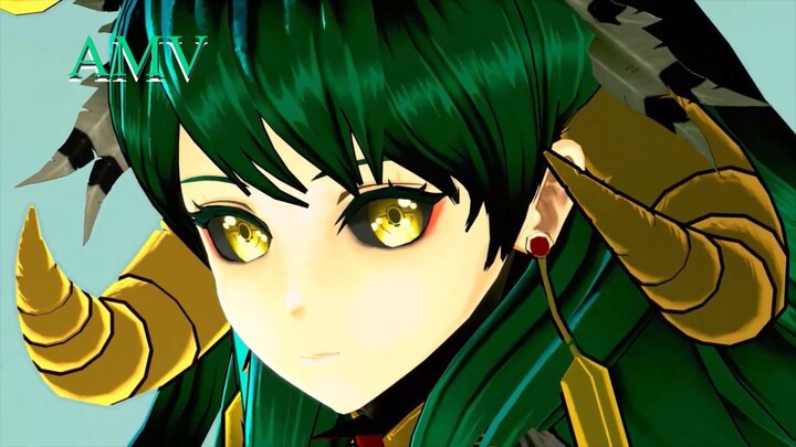 NEW BURAMATO AMV 2025