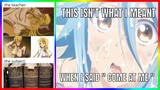 The funniest anime memes to make you laugh out loud