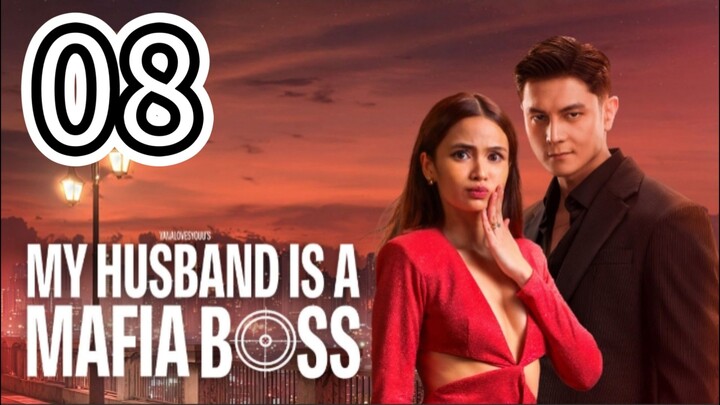 π΅π My Husband is a Mafia Boss- English Sub-Episode 8