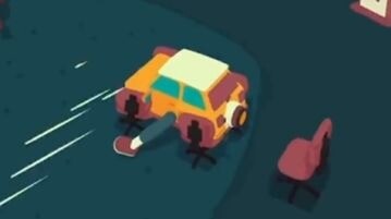 [ย้อนชมไลฟ์ลาวเปียว] การแข่งขันรถเข็นวีลแชร์ “What the Car?” รอบเวลา 18:00 น. วันที่ 21 พฤษภาคม 2025