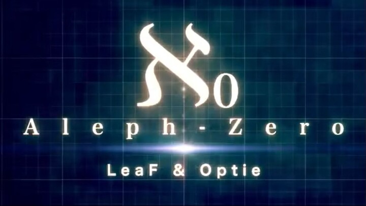 [CLP666] Aleph-0 Joint Handcam