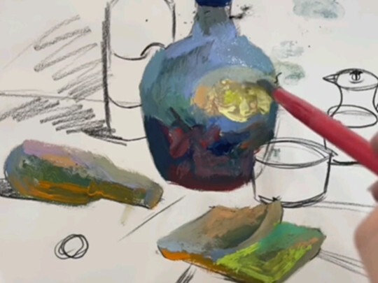 Hố lớn trong kỳ thi liên hợp, lời nhắc nhở ấm áp để tránh né