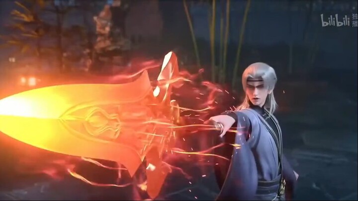 The Gate of Mystical Ep 06 sub indo