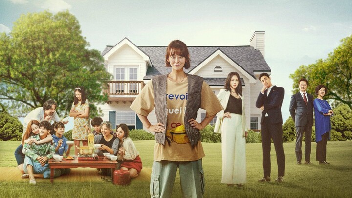 Watch My Wonderful Life Season 1 Full Series 2021 HD - onoflix.ru