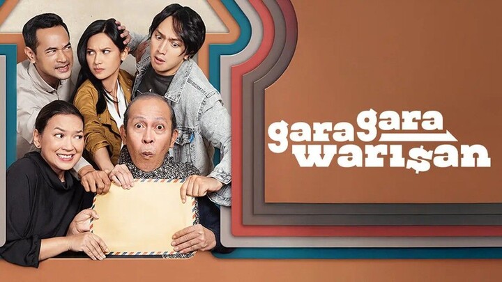 Gara-gara Warisan