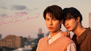 ครั้งที่สอง จะยิ่งรัก ep.3