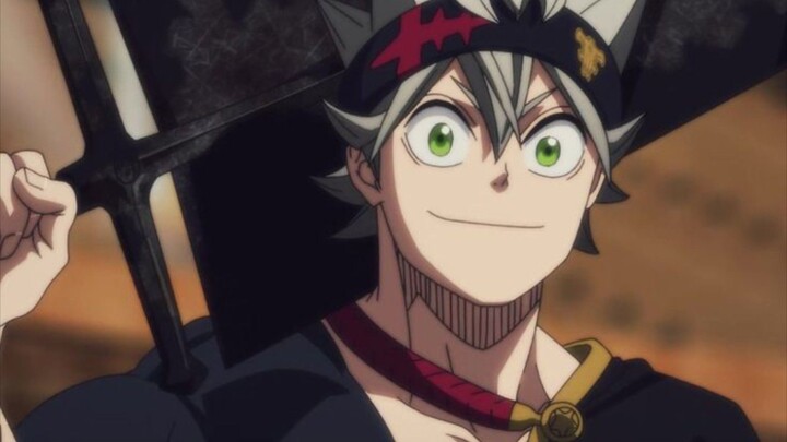 Official Trailer 2 Black Clover Season 2