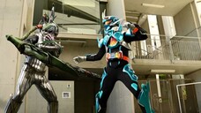 Kamen Rider Gotchard Episode 01