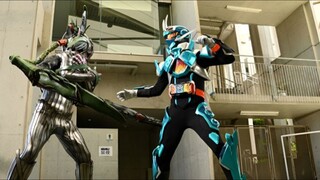 Kamen Rider Gotchard Episode 01
