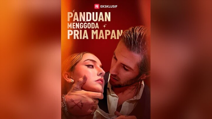 [Versi Dub] Panduan Menggoda Pria Mapan Full Bahasa Indonesia (RS)