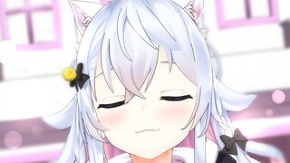 [Animasi pendek] Sebuah video di mana Anda dapat menatap Nana Kagura dari kejauhan [Nana Kagura]