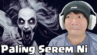 Hantu Paling Serem Ni Guys - Panicore Indonesia Part 3