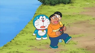 Doraemon Episode 539