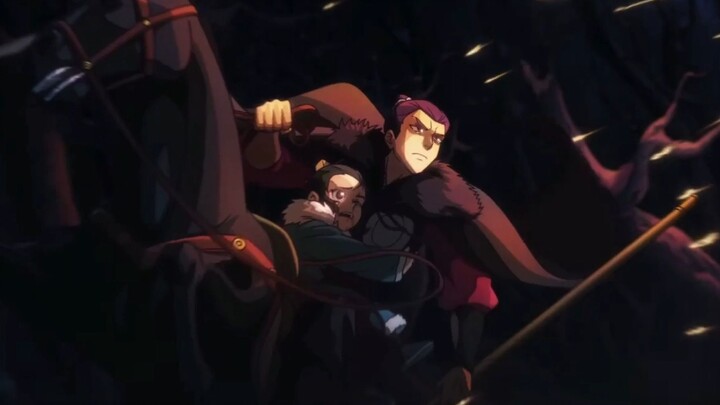 [Dali Temple Diary] "Look carefully, it's me..." At that moment, General Qiu was hugging not the Dal