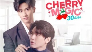 Chery Magic 30th eps 2 sub indo