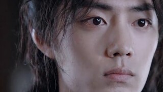 [Xiao Zhan Narcissus |. Sanxian] "Kau Menginjak Ekorku" Episode 2