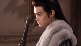 【Ding Yuxi】20240910 《Long Music》 Shen Du was poisoned and out of control behind the scenes @Ding Yux