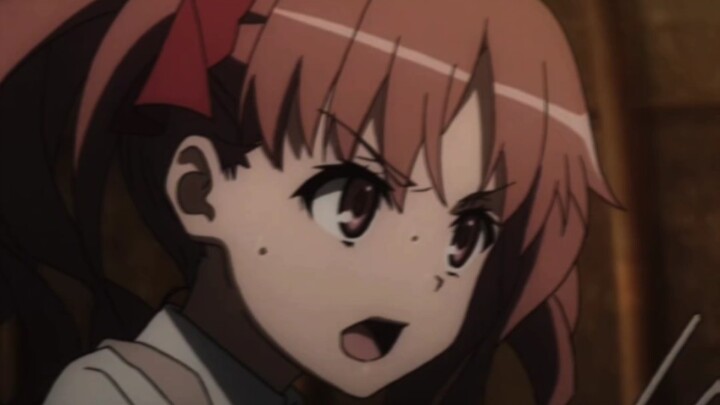 Justice is never distorted in her heart