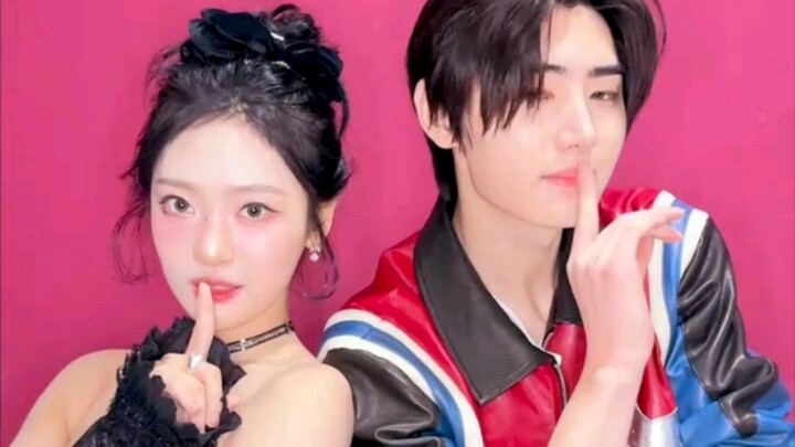 Some of my favorite cha