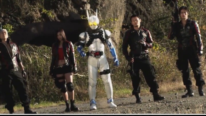 【Stubborn Model Theory】What can't SHF afford?
