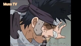 Naruto (Ep 40.3) Zaku phản công #Naruto