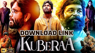 Kuberaa Full Movie Hindi Dubbed download link #movie #newmovie #hindimovie #moviedownload