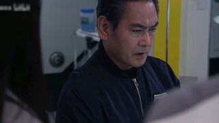 Edited and adapted the final episode, this is the final episode of Triga in my mind