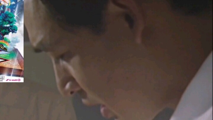 The mental state of the audience in Reiwa Knights 5